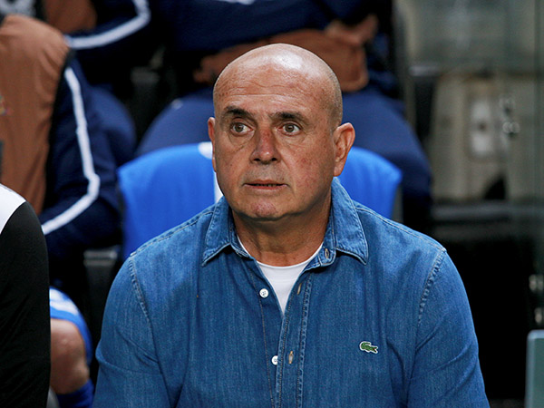 ישבור את הרצף מול הירושלמים? בני לם (צילום: קובי אליהו)