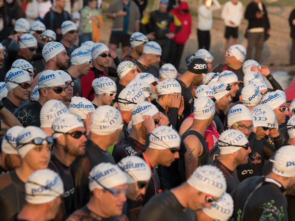 TRI כנרת | צילום: צלמי שוונג