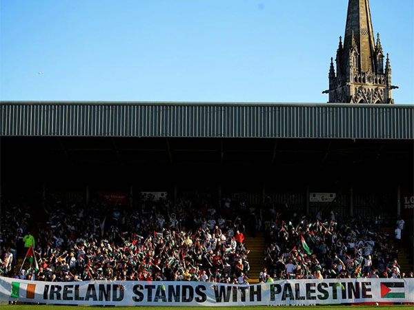 (קרדיט: עמוד האינסטגרם של Dublin FC)