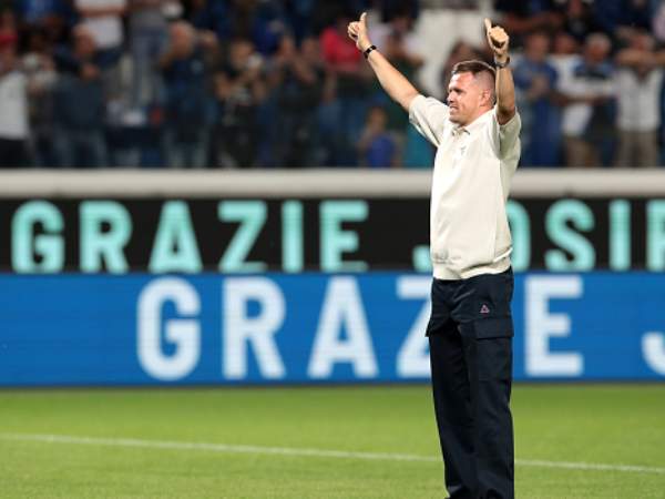 חשבנו שנראה אותו רק על אזרחי, איליצ`יץ` (getty)