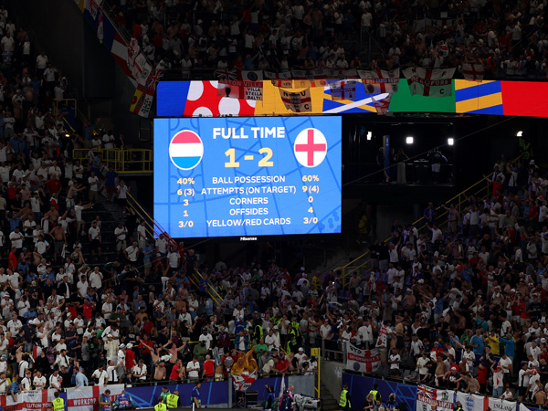 אפשר לשחק פחות (Getty)