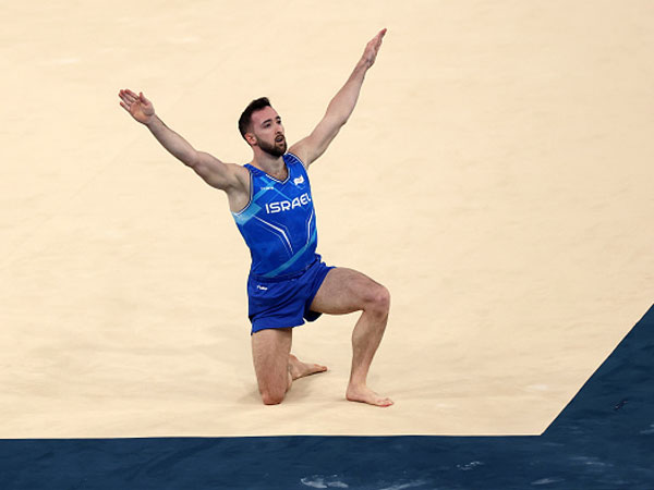 “הגדול בתולדות ישראל“ (GETTY)