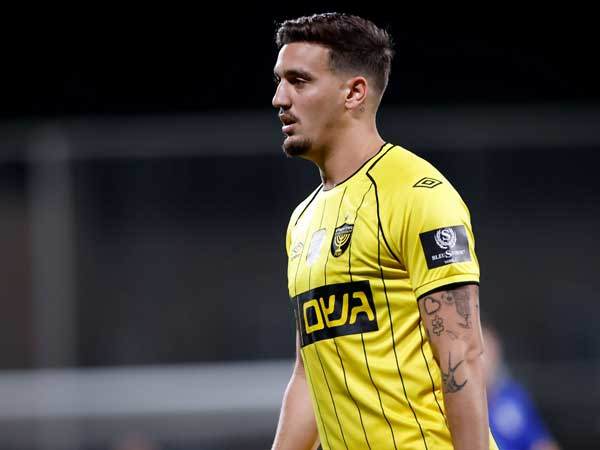 שחקן העונה של לחמן (אלן שיבר)