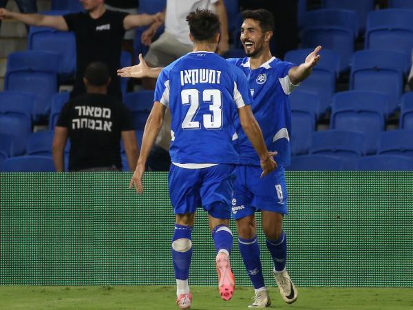 אך היא עדיין ללא ניצחון, ופ“ת יכולה לנשום לרווחה (אודי ציטיאט)