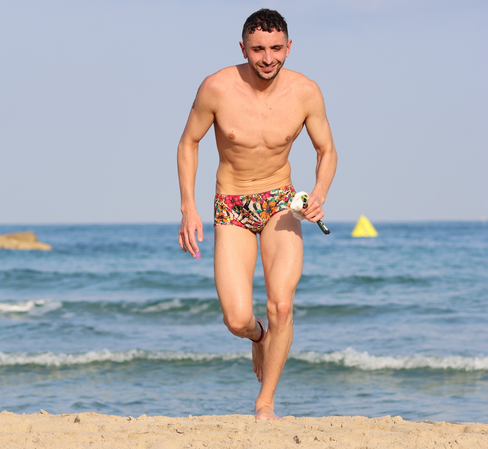 יונתן אחדות | צילום: ארז ארטנשטיין, שוונג