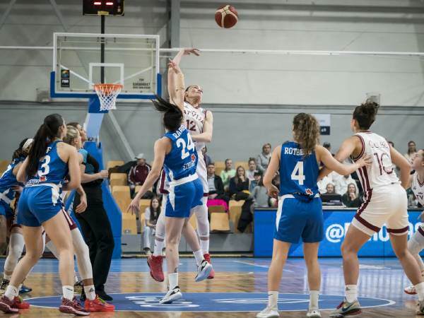 משחק גורלי (FIBA)