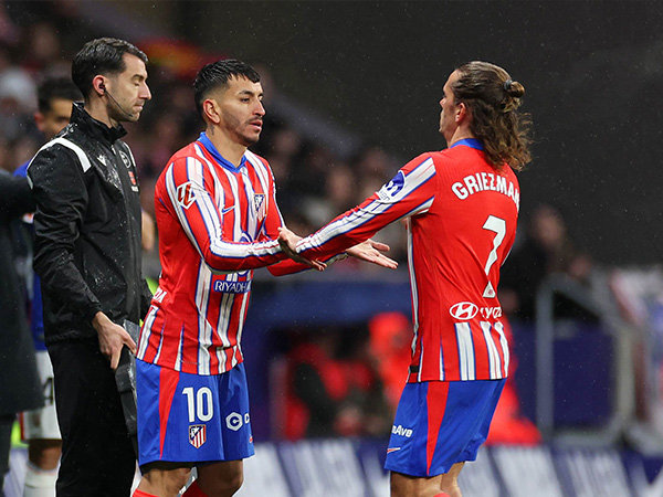 קוריאה בפוזה מוכרת (Getty)