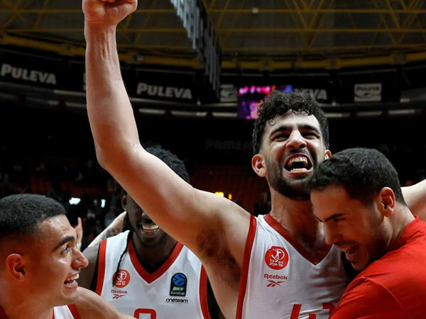 (euroleague)