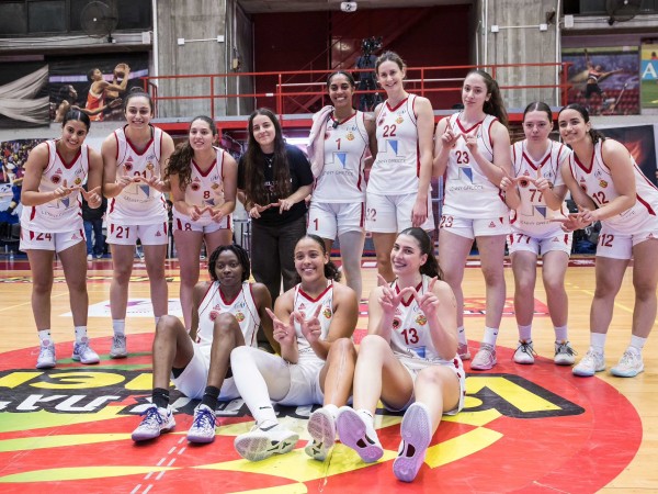 (עודד קרני, באדיבות מנהלת הליגה לנשים)