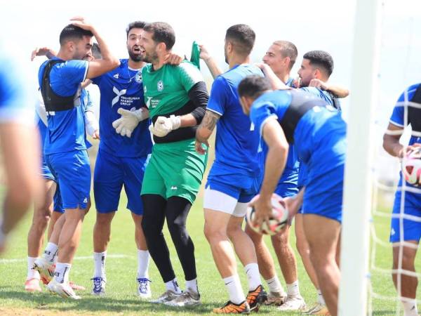 התכונה בעיר ובמועדון היא עצומה (צילום: עירוני טבריה)