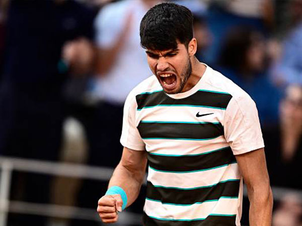 מדהים (GETTY)