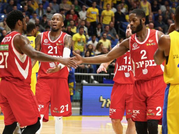 "למכבי ת"א יש חלק גדול בכך שירושלים לא ביורוליג" (אלן שיבר)
