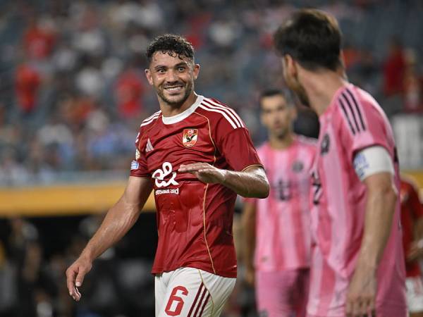 אבל בסופו של דבר, זה הסתיים ב“כמעט“ (GETTY)