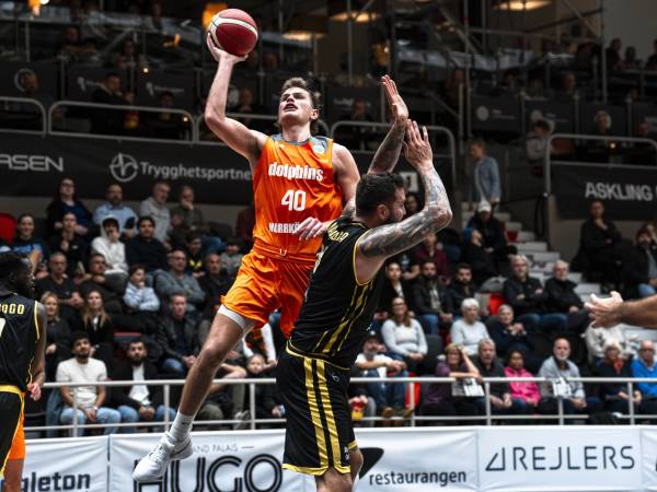לאן זה ילך? (FIBA)