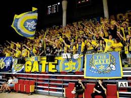 רוצים תשובות. ארגון הגייט (אלן שיבר)