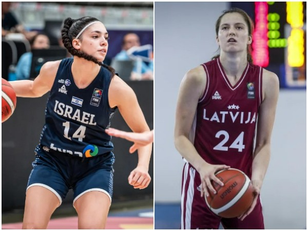 טומאסיקה ורביב, בחירה תמוהה? (FIBA)