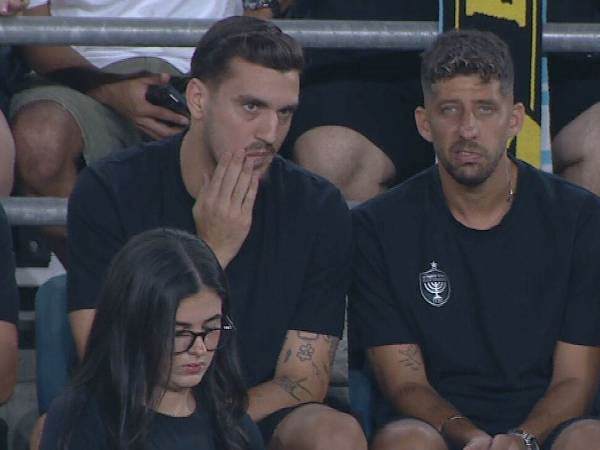 “העמדה ברורה“