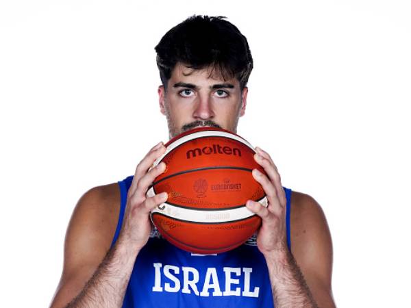 מגיע להוביל. אבדיה (GETTY)