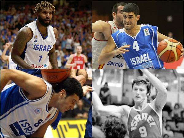 FIBA, GETTY