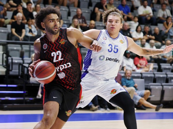 לאמב פתח טוב (אלן שיבר)