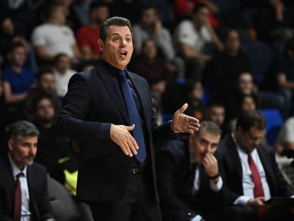 הכל מתחיל בריווח (Savo Prelevic/Euroleague Basketball via Getty Images)