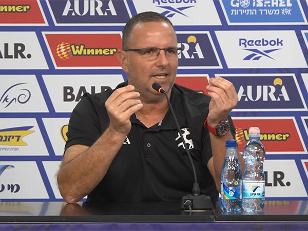 “גורן? זה מדגדג באצבעות“