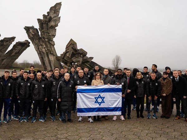 (ההתאחדות לכדורגל)