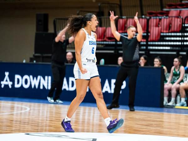 דהן סוייץ`, הושיעה ברגע האחרון (FIBA)