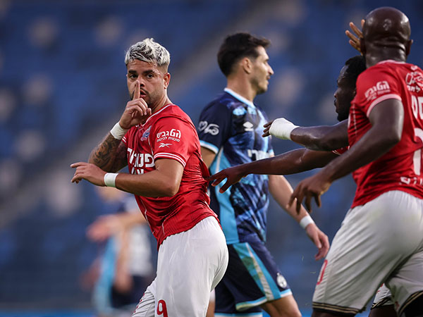 (מאור אלקסלסי)