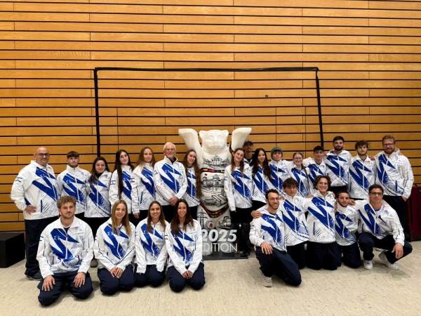 (איגוד הקשתות)