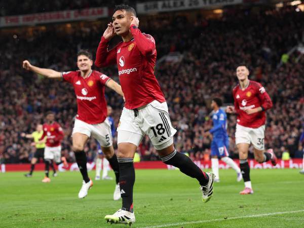 קאסמירו. מסיים את חוזהו הקיץ (GETTY)