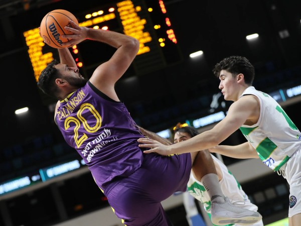 (FIBA)