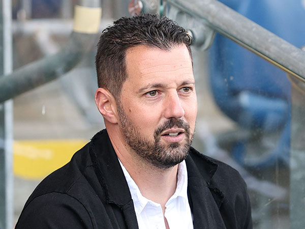 “אפשרי, אבל קשה“. פרץ (אלן שיבר)