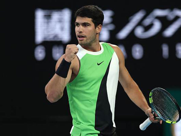 גדול הדור החדש (GETTY)