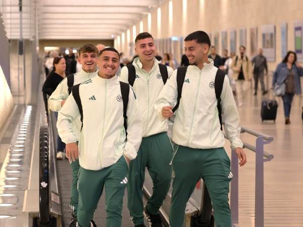 באים לעשות היסטוריה (אתר מכבי חיפה)