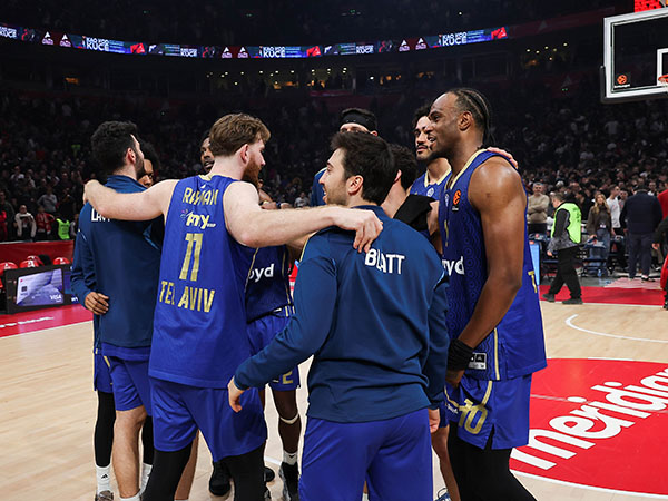 (Euroleague Basketball)