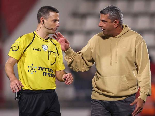 ויכוחים בסיום. מימר ואסולין (מאור אלקסלסי)