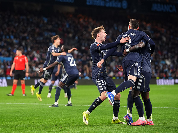 (Jose Manuel Alvarez Rey/Getty Images)