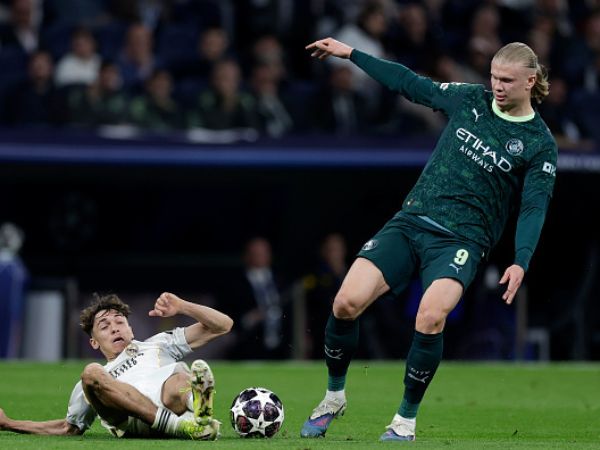 חסר פחד (Maria Gracia Jimenez/Soccrates/Getty Images)