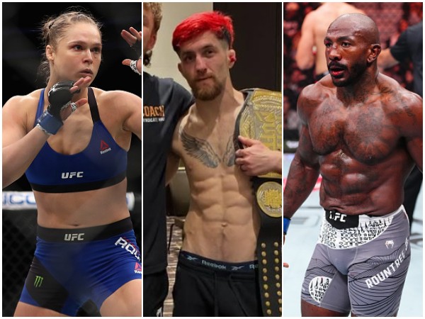 היסטוריה ישראלית. ראונטרי, קורן וראוזי (GETTY)