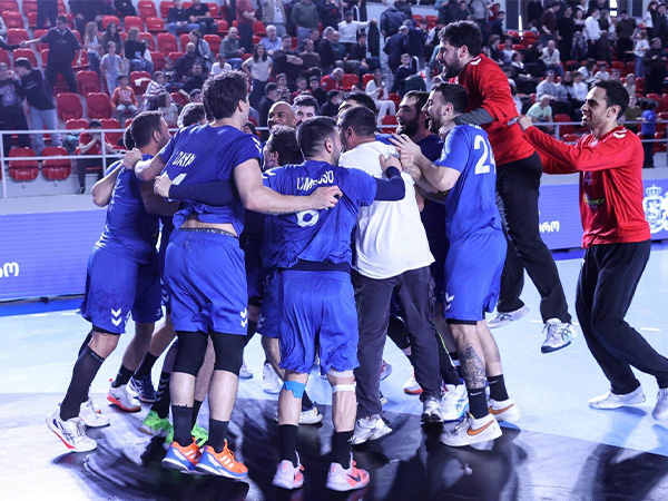 (צילום: הדר ואן קולא, איגוד הכדוריד)