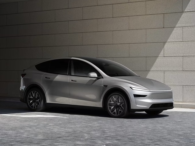 צילום: Tesla