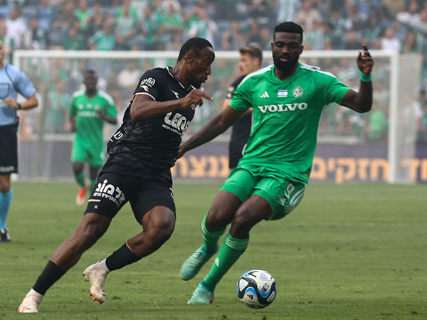 היו זמנים (דני מרון)