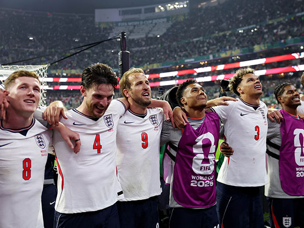 (Francois Nel/Getty Images)