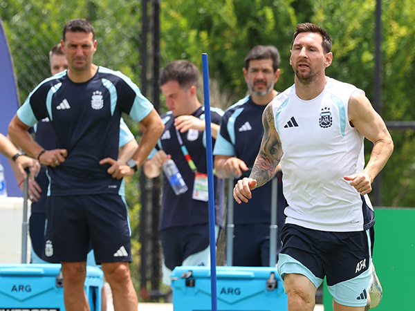 (Alejandro Pagni/Getty Images)