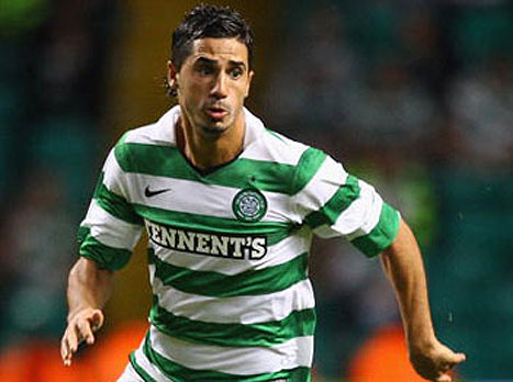 בירם כיאל. סידרנו לו את רויס (gettyimages)