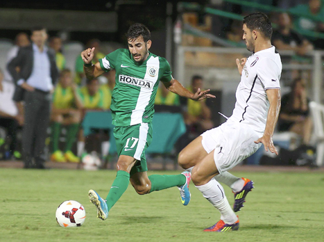 ביום בהיר אפשר לראות את שלב הבתים (אלן שיבר)
