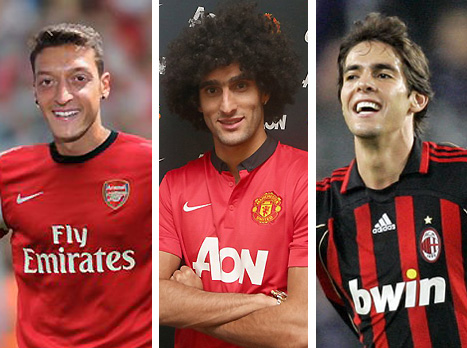 השחקנים שגנבו את ההצגה