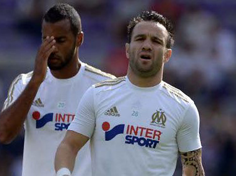 דכאון במארסיי (gettyimages)