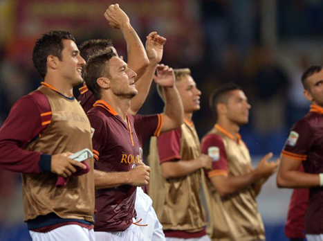 ארץ המגף לרגליהם. טוטי וחבריו (gettyimages)